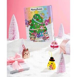 Moriah Elizabeth | Toys | Moriah Elizabeth Advent Calendar 225 2 Days ...